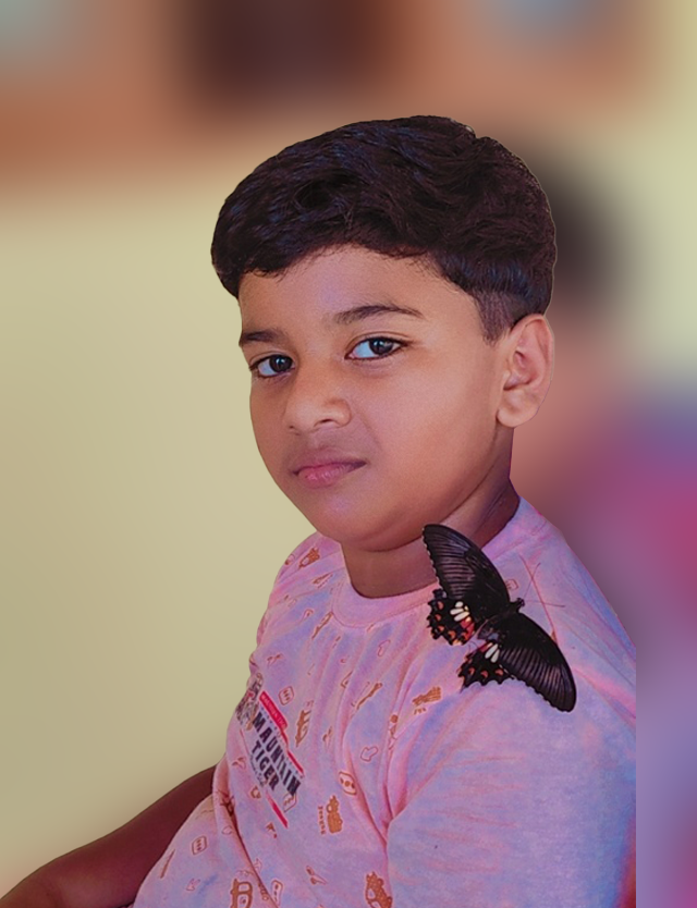 Student Profile Image